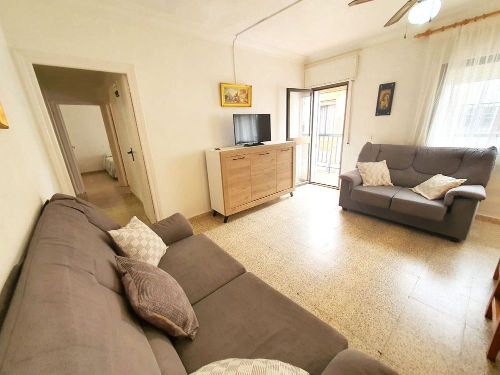 Apartment | Resale in Fuengirola in Fuengirola Others, Costa del Sol - Main property photo