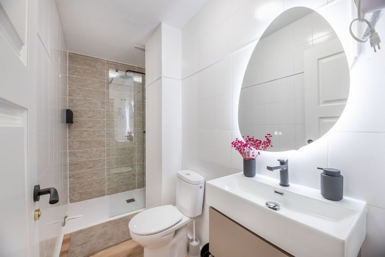 Apartment | Resale in Málaga Centro in Málaga Centro, Costa del Sol - Photo 5