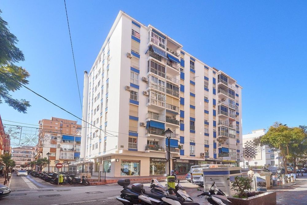 Apartment | Resale in Fuengirola in Fuengirola Others, Costa del Sol - Main property photo