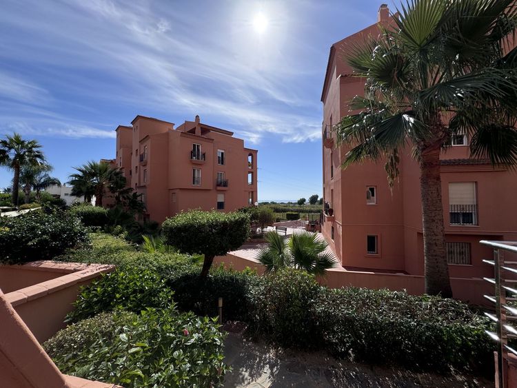 Apartment | Resale in Manilva - Development photo 1