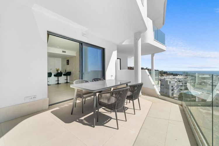 Apartment | Resale in Fuengirola - Development photo 1