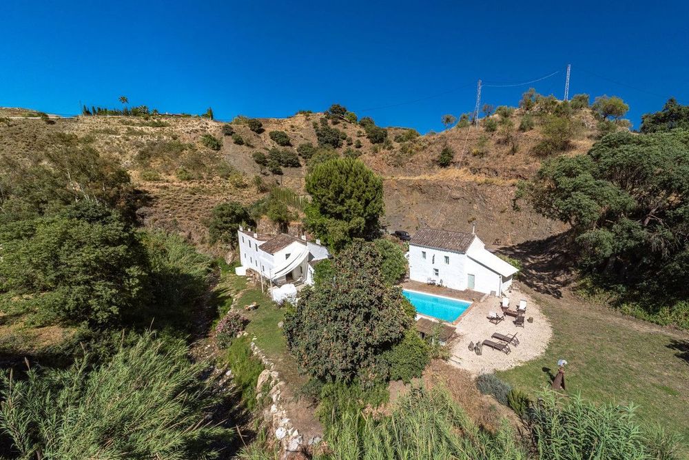 House | Resale in Coín in Coín, Costa del Sol - Main property photo