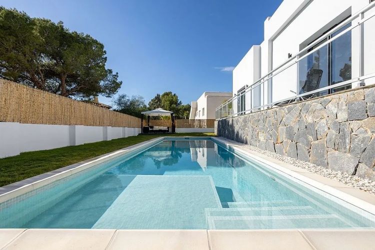 House | Resale in Altea in Altea, Costa Blanca - Photo 4