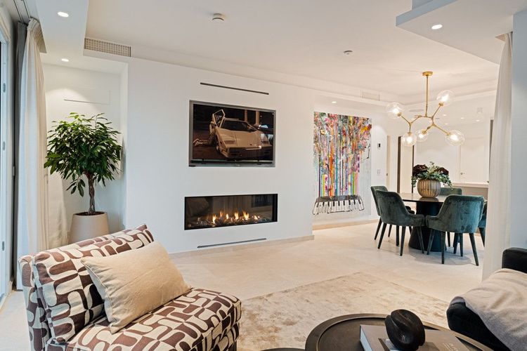 Penthouse | Resale in San Pedro de Alcántara in San Pedro de Alcántara Others, Costa del Sol - Photo 5