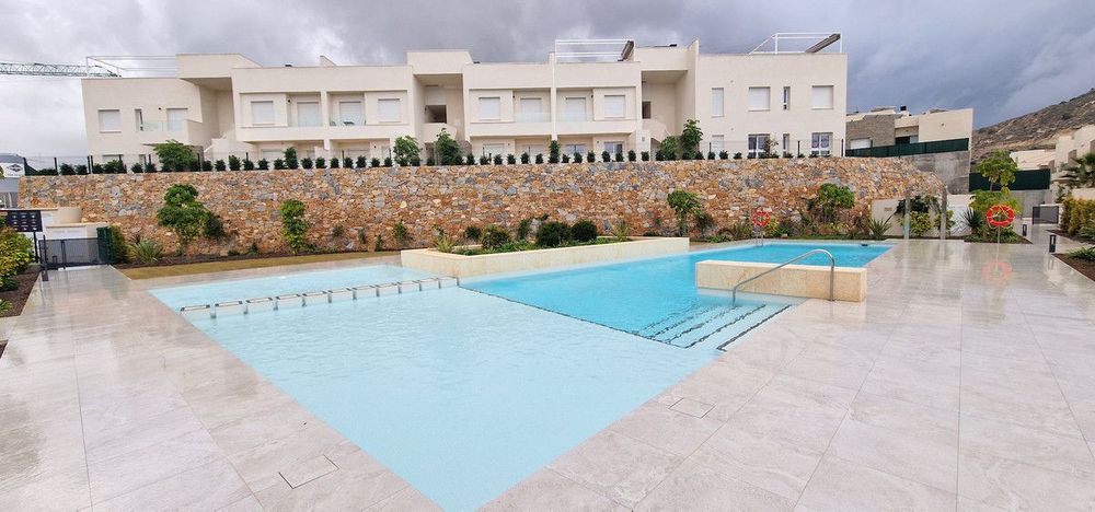 House | Resale in Algorfa in Algorfa, Costa Blanca - Main property photo