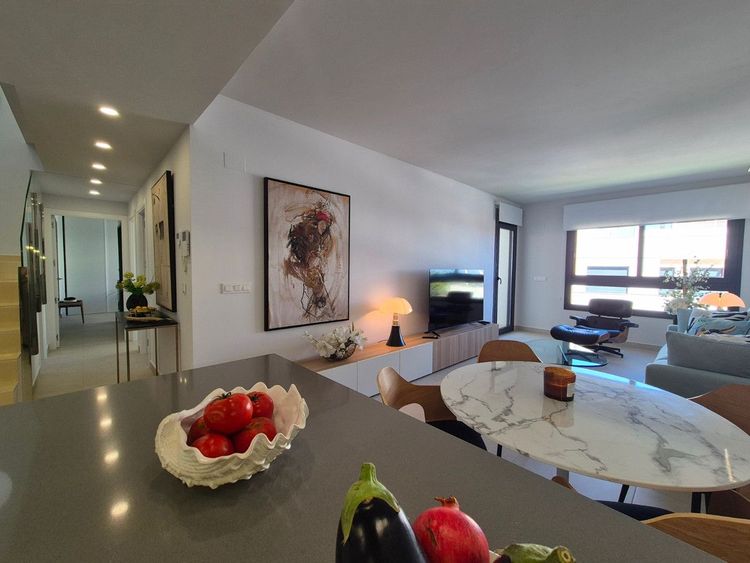 Penthouse | Resale in Villamartin in Villamartin, Orihuela Costa, Costa Blanca - Photo 3