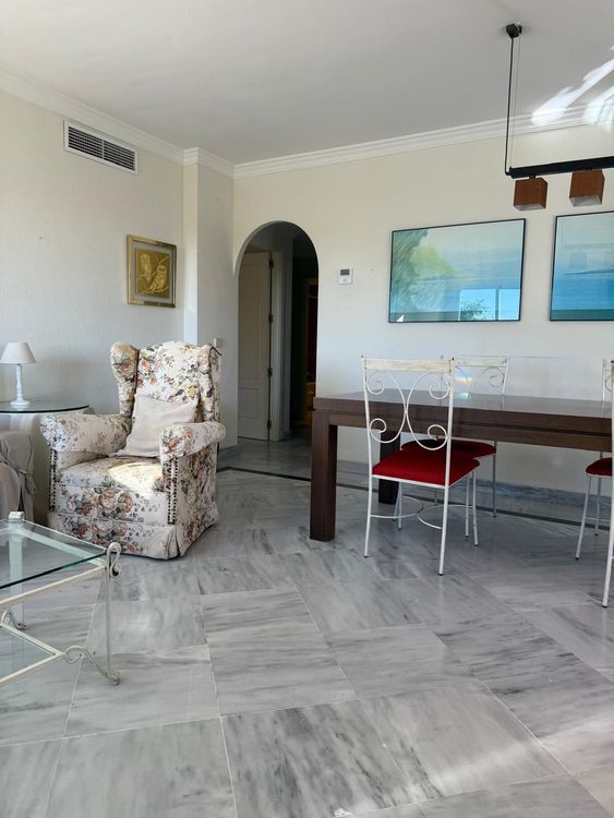 Apartment | Resale in Marbella in Marbella Others, Costa del Sol - Photo 3