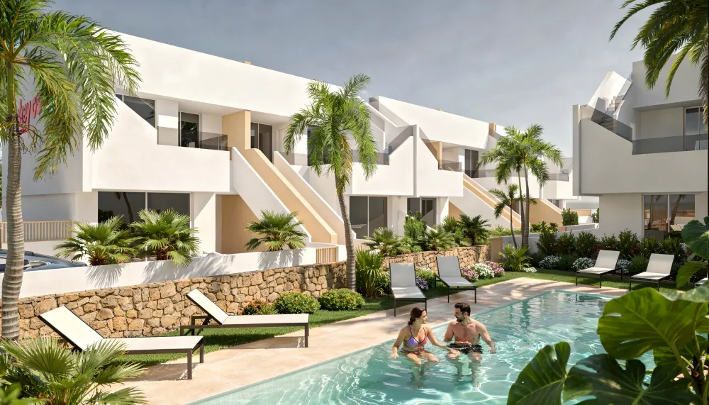 Playamar Xiv in Pilar de la Horadada, Costa Blanca - Main property photo