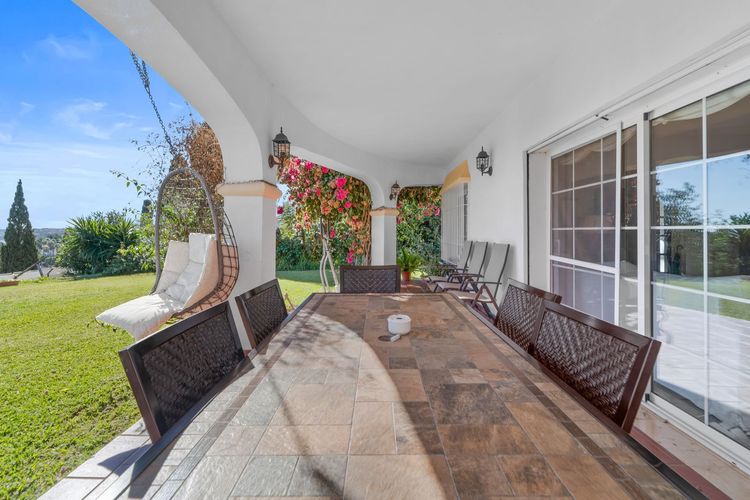 House | Resale in Mijas in Mijas Others, Costa del Sol - Photo 5