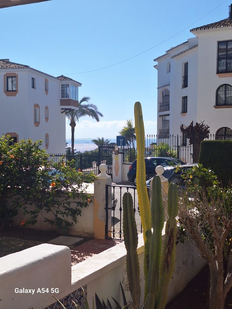 Apartment | Resale in Mijas in Mijas, Costa del Sol - Main property photo
