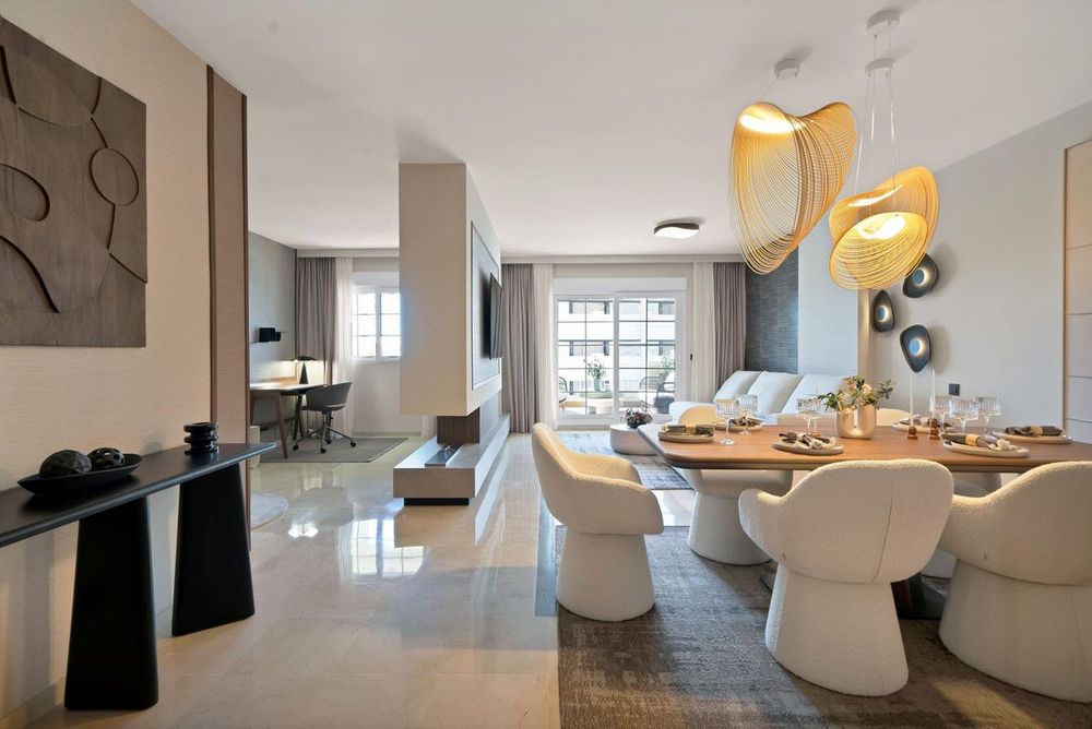 Apartment | Resale in Marbella in Marbella Others, Costa del Sol - Main property photo
