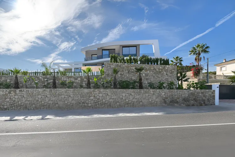 La Marina 132 in Benissa, Costa Blanca - Photo 5