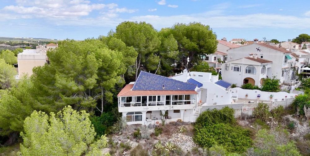 House | Resale in Pinar de Campoverde in Pinar de Campoverde, Pilar de la Horadada, Costa Blanca - Main property photo
