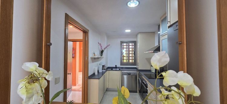 Penthouse | Resale in New Golden Mile in New Golden Mile, Costa del Sol - Photo 4