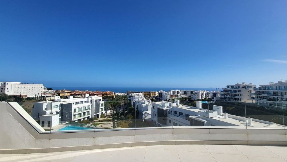 Penthouse | Resale in Fuengirola in Fuengirola Others, Costa del Sol - Main property photo
