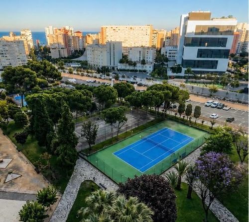 Apartment | Resale in Playa de San Juan in Playa de San Juan, Costa Blanca - Photo 4