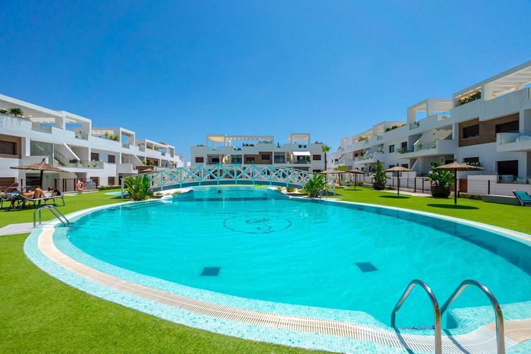 Apartment | Resale in Los Balcones in Los Balcones, Costa Blanca - Photo 5