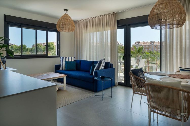 Apartment | Resale in Javea in Javea, Costa Blanca - Photo 2