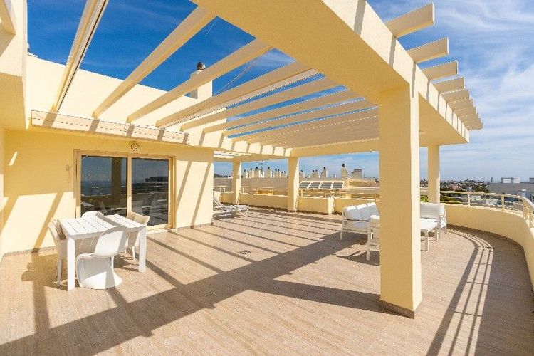 Penthouse | Resale in Mijas Costa in Mijas Costa, Costa del Sol - Main property photo