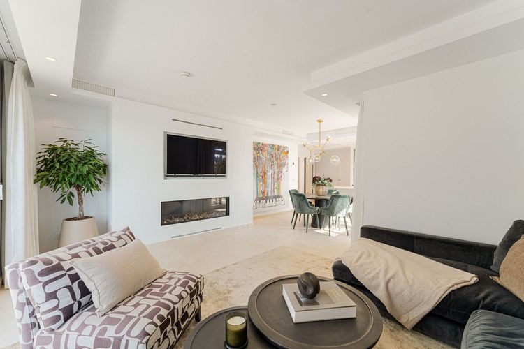 Penthouse | Resale in San Pedro de Alcántara in San Pedro de Alcántara Others, Costa del Sol - Photo 4