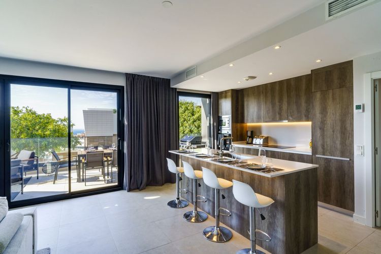 Apartment | Resale in Estepona - Development photo 1