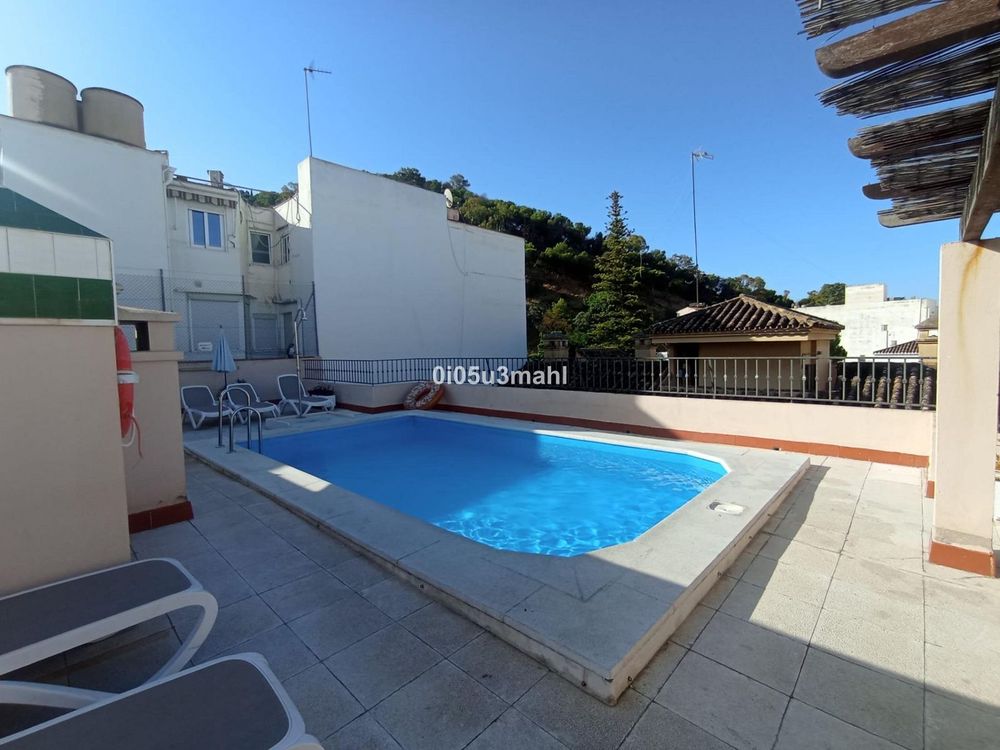 Apartment | Resale in Málaga in Málaga, Costa del Sol - Main property photo