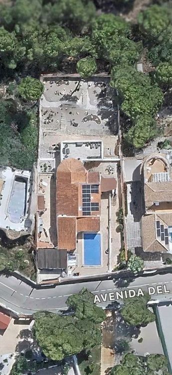 House | Resale in Pinar de Campoverde in Pinar de Campoverde, Costa Blanca - Photo 3