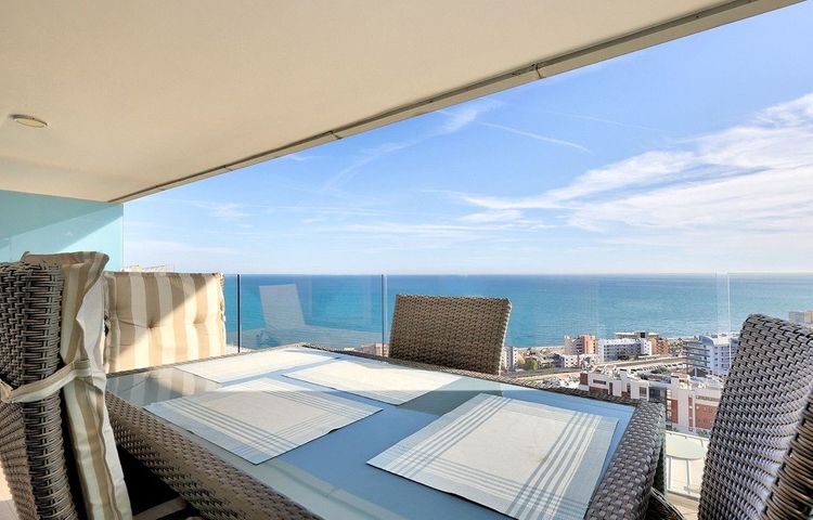 Apartment | Resale in Fuengirola - Development photo 1