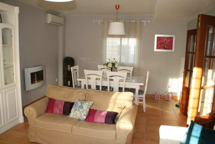 House | Resale in Estacion de Cartama - Development photo 1