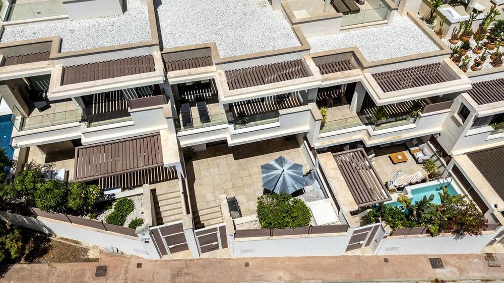 House | Resale in La Cala de Mijas in La Cala de Mijas, Costa del Sol - Main property photo