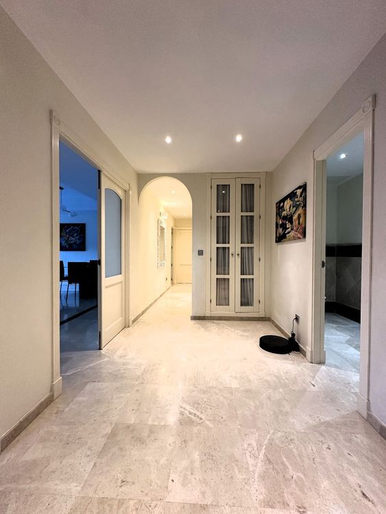 Apartment | Resale in San Roque in San Roque, Costa del Sol - Photo 4