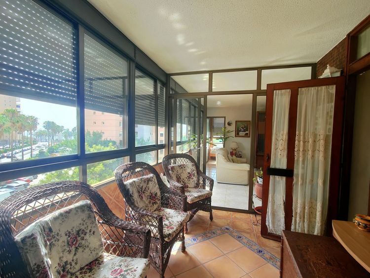 Apartment | Resale in Playamar in Playamar, Costa del Sol - Photo 3