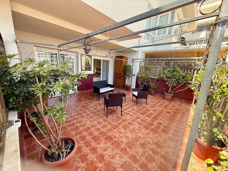 Apartment | Resale in Estepona in Estepona, Costa del Sol - Photo 3
