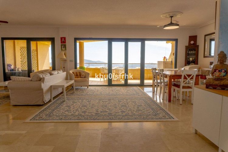 Penthouse | Resale in Altea Hills in Altea Hills, Costa Blanca - Photo 5