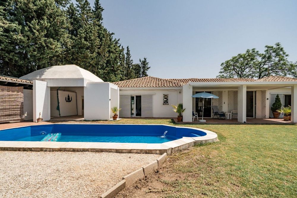 House | Resale in Benahavís in Benahavís Others, Costa del Sol - Main property photo