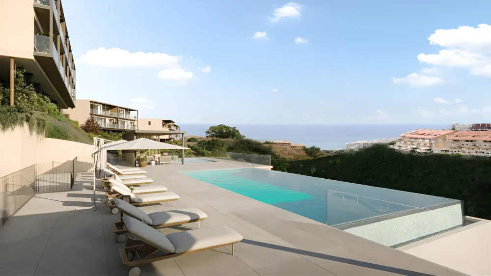 Veridian I in El Higueron, Costa del Sol - Main property photo