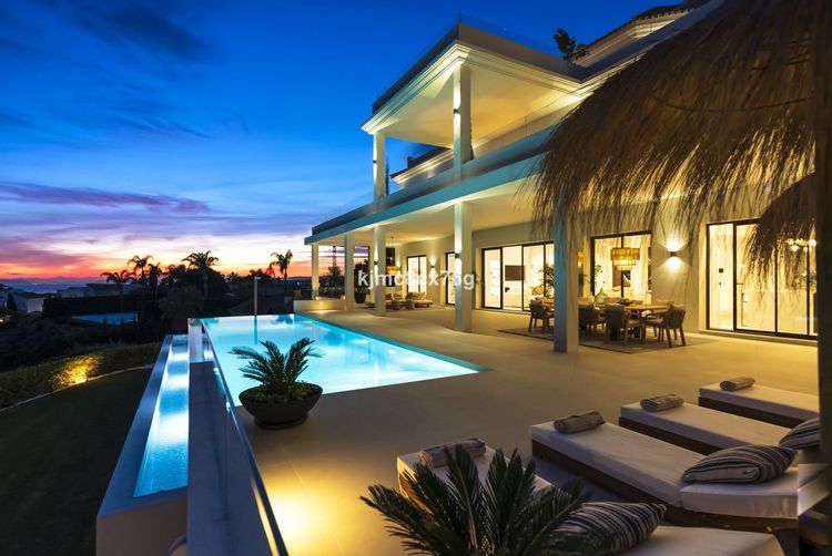 House | Resale in Los Flamingos - Development photo 1