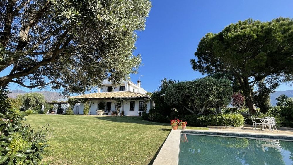 House | Resale in La Cala de Mijas in La Cala de Mijas, Mijas Costa, Costa del Sol - Main property photo