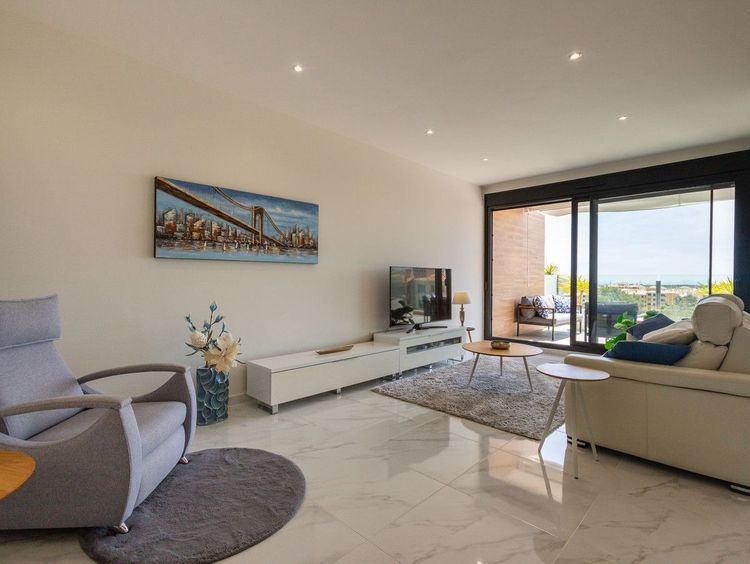 Penthouse | Resale in Villamartin in Villamartin, Costa Blanca - Photo 4