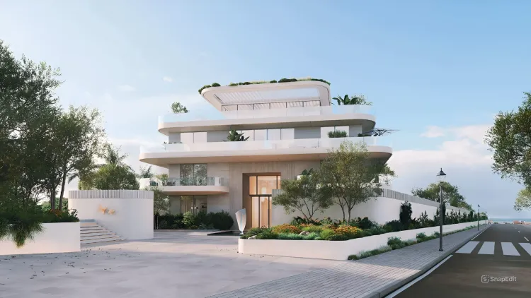 One Estepona - Development photo 1