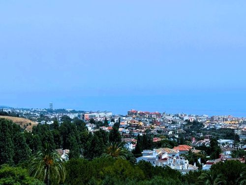 House | Resale in Marbella Pueblo — Marbella Pueblo, Costa del Sol