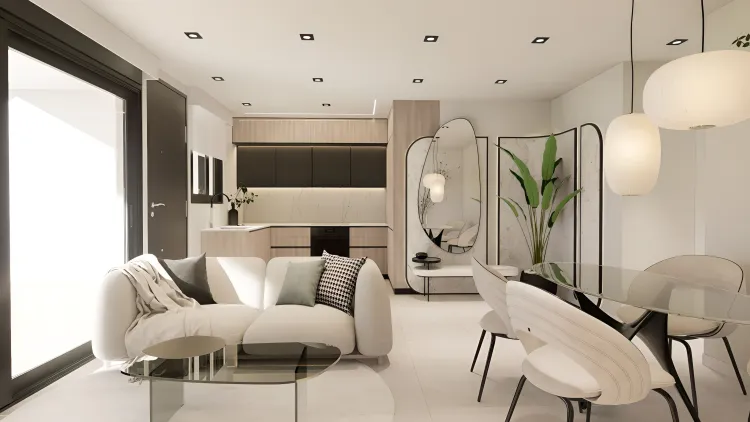 Residencial Thiar Village V in Pilar de la Horadada, Costa Blanca - Photo 2