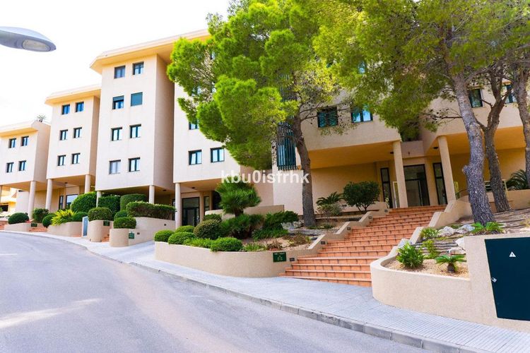 Penthouse | Resale in Altea Hills in Altea Hills, Costa Blanca - Photo 2