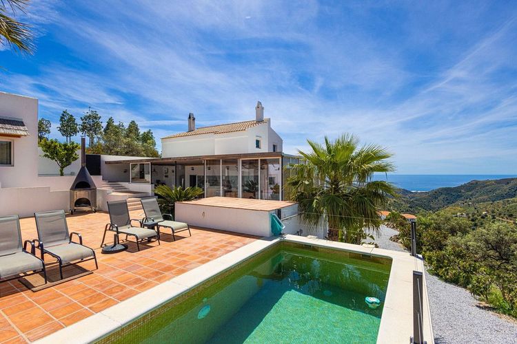 House | Resale in Cómpeta - Development photo 1