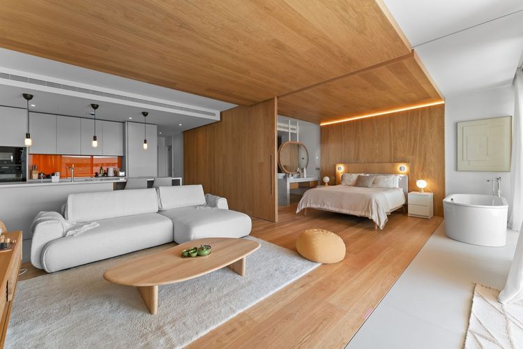 Apartment | Resale in Higueron in Higueron, Costa del Sol - Photo 3