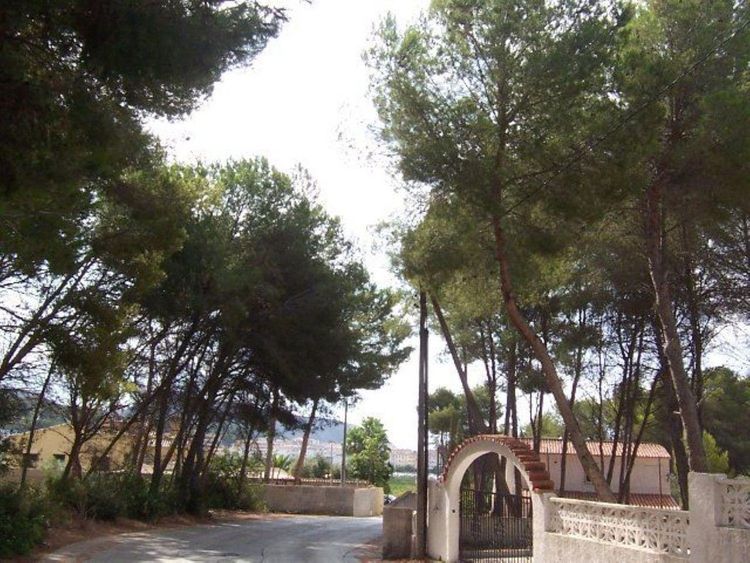 House | Resale in Moraira in Moraira, Costa Blanca - Photo 4