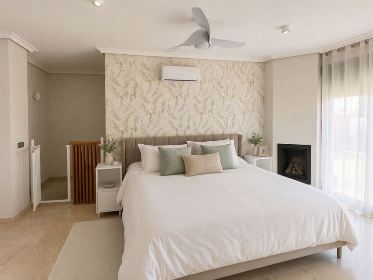 Penthouse | Resale in Casares in Casares Others, Costa del Sol - Photo 3