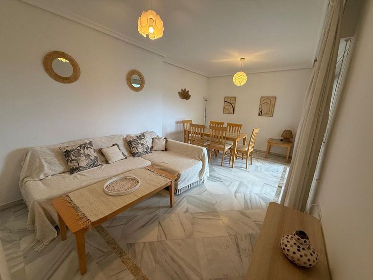 Apartment in Nueva Andalucía in Nueva Andalucía Others, Nueva Andalucía, Costa del Sol - Photo 2