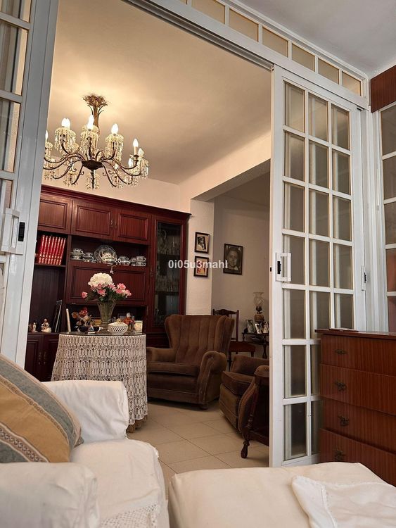 Apartment | Resale in Málaga in Málaga, Costa del Sol - Photo 4