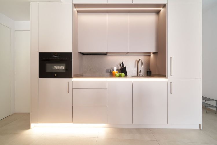 Apartment | Resale in Marbella in Marbella Others, Costa del Sol - Photo 5